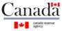 FAUX LOGO Agence du Revenu du Canada